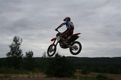 Trénink Chomutov 31.07.2007 344